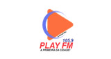 Logo Rádio Play FM