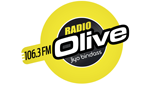 Logo Radio Olive 106.3