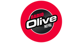 Logo Radio Olive Nepal