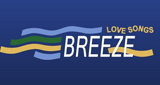 Logo Breeze Love Songs