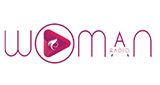 Logo Woman Radio