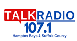 Logo TalkRadio 107.1