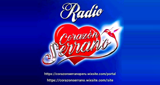 Logo Radio Corazón Serrano
