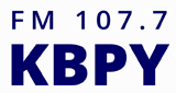 Logo KBPY