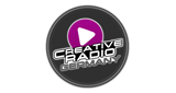 Logo CreAtive Radio- Germany