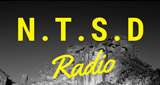 Logo N.T.S.D. Radio