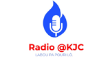 Logo Radio @KJC FM