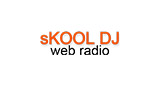 Logo sKOOL DJ web radio