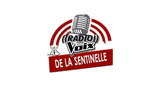 Logo Radio La Voix De La Sentinelle