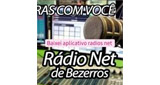 Logo Radio Net De Bezerros