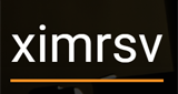 Logo XIMRSRV FM