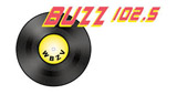 Logo Buzz 102.5