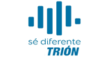 Logo Trión WKND