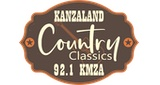 Logo Kanzaland Radio