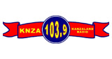Logo Kanzaland Radio