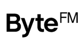 Logo ByteFM - Hamburg