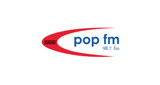 Logo Pop FM