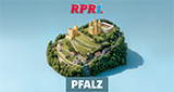 Logo RPR1. Kaiserslautern