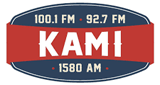 Logo KAMI