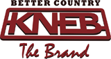 Logo 94.1 The Brand