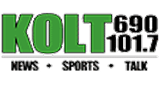 Logo KOLT