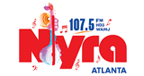 Logo Radio Nyra
