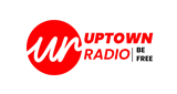 Logo Uptown Radio