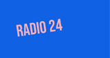 Logo Radio 24