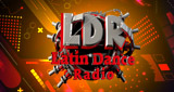 Logo Latin Dance Radio