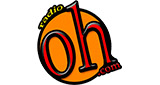 Logo OH Radio - OrlandoHugo