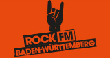 Logo ROCK FM - BADEN WÜRTTEMBERG