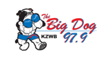 Logo The Big Dog 97.9