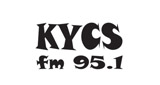 Logo Kicks 95.1
