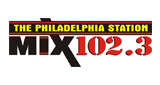 Logo Mix 102.3
