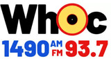 Logo WHOC