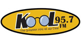 Logo Kool 95.7