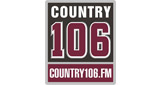 Logo ALL HIT COUNTRY
