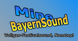 Logo BAYERNSound (by MineMusic)