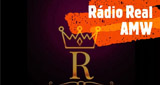 Logo Rádio Real AMW