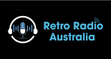 Logo Retro Radio Australia