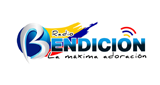 Logo Radio Bendicion