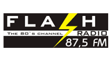 Logo Flash Radio