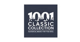 Logo 1001 CLASSIC COLLECTION