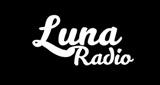 Logo Rádio Luna