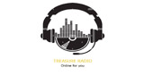 Logo Treasure Radio