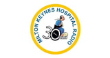 Logo Milton Keynes Hospital Radio