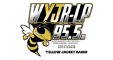 Logo Yellow Jacket Radio
