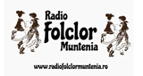 Logo Radio Folclor Muntenia