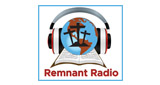 Logo Remnant Radio