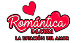 Logo Romántica 84.com